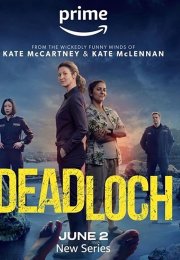 Deadloch - Uno strano genere di delitti