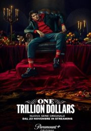 One trillion dollars