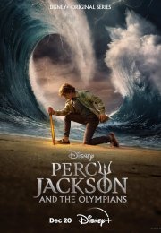 Percy Jackson e gli dei dell Olimpo