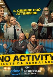 No Activity - Niente da segnalare